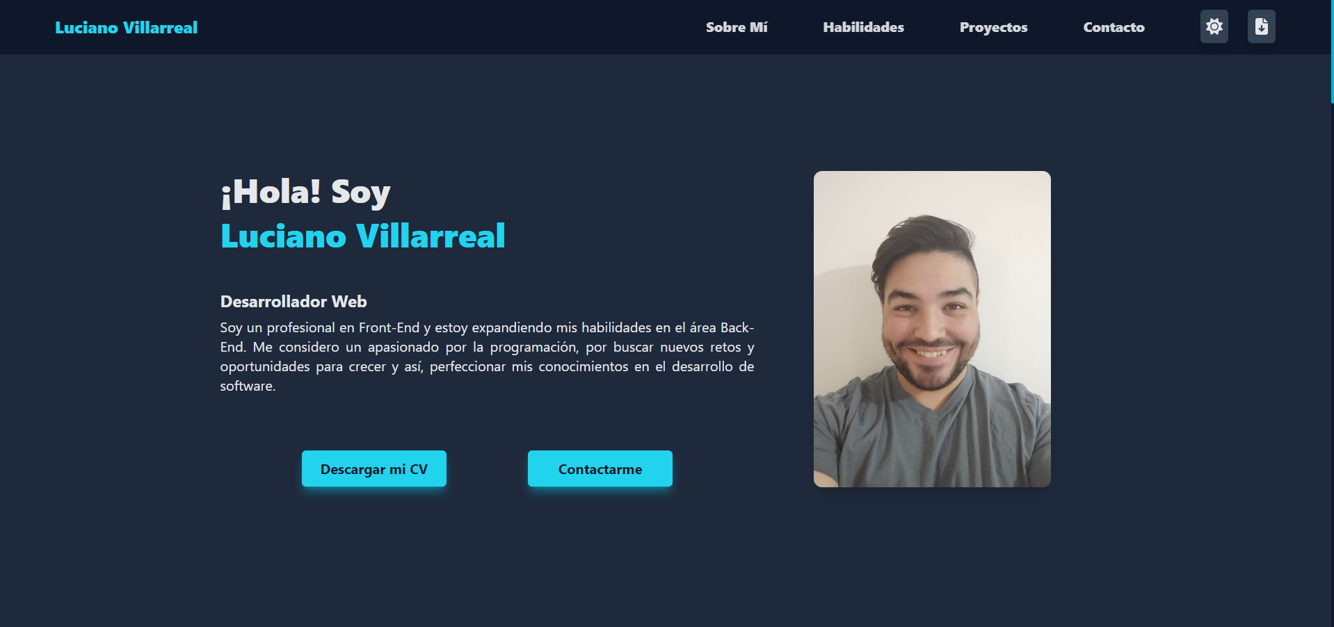 Portafolio
